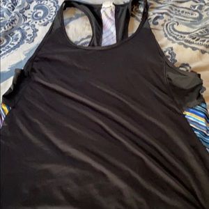 Cute workout tank